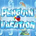 обзор слота Penguin Vacation