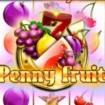 Игровой аппарат Penny Fruits