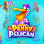 Игровой аппарат Penny Pelican