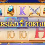 Игровой аппарат Persian Fortune