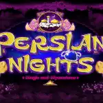 Игровой аппарат Persian Nights