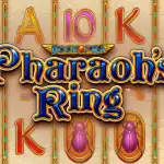 Игровой аппарат Pharaoh’s Ring