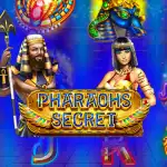 обзор слота Pharaohs Secret