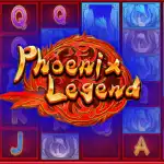 обзор слота Phoenix Legend