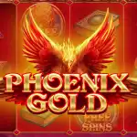 обзор слота Phoenix Gold