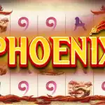 Игровой аппарат Phoenix