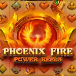 Игровой аппарат Phoenix Fire Power Reels