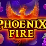 Игровой аппарат Phoenix Fire