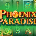 обзор слота Phoenix Paradise