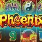 обзор слота Phoenix