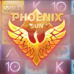 Игровой аппарат Phoenix Sun