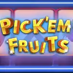 обзор слота Pick’em Fruits