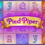 Игровой аппарат Pied Piper