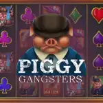 обзор слота Piggy Gangsters