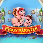 Игровой аппарат Piggy Pirates