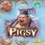 Игровой аппарат Pigsy