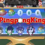 обзор слота Ping Pong King