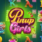 Игровой аппарат Pinup Girls