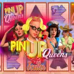 обзор слота Pin Up Queens