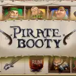 Игровой аппарат Pirate Booty