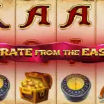 Игровой аппарат Pirate from the East