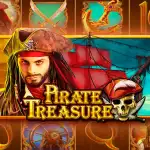 обзор слота Pirate Treasure