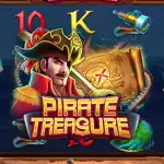 обзор слота Pirate Treasure