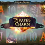 Игровой аппарат Pirate’s Charm