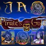 Игровой аппарат Pirate’s Gold