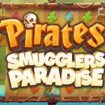 Игровой аппарат Pirates - Smugglers Paradise