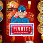 Игровой аппарат Pivnice