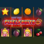 Игровой аппарат Pixel Fruits 2D