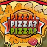 Игровой аппарат PIZZA! PIZZA? PIZZA!