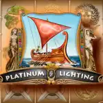 Игровой аппарат Platinum Lighting