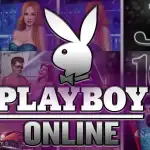 Игровой аппарат Playboy