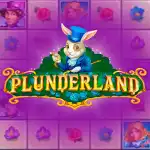 обзор слота Plunderland