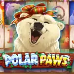 Игровой аппарат Polar Paws