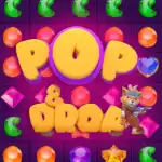 обзор слота Pop & Drop