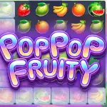 обзор слота Pop Pop Fruity