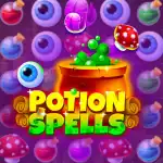 Игровой аппарат Potion Spells