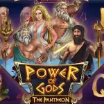 Игровой аппарат Power of Gods: The Pantheon