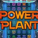 Игровой аппарат Power Plant