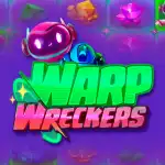 обзор слота Warp Wreckers Power Glyph