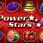 Игровой аппарат Power Stars