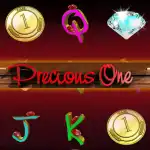 обзор слота Precious One