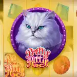 Игровой аппарат Pretty Kitty