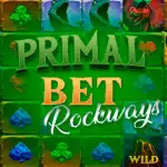 Игровой аппарат Primal Bet Rockways