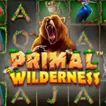 Игровой аппарат Primal Wilderness