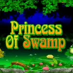 Игровой аппарат Princess of Swamp