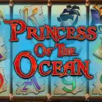 обзор слота Princess of the Ocean